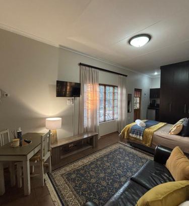 Westdene Apartamento | Cosy self-catering flat