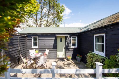 Selsey Casa | Cosy self-contained annexe in Selsey