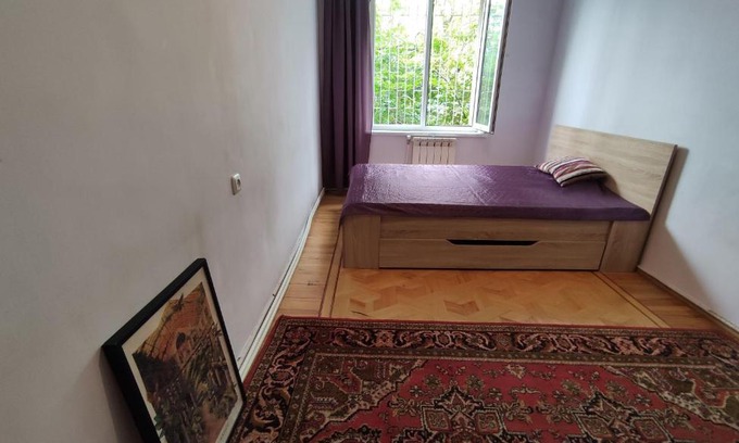 Nor-Nork Apartamento | Cosy Shared Apartment near Botanical Garden
