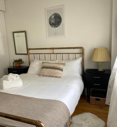 Spitalfields Apartamento | Cosy Shoreditch flat