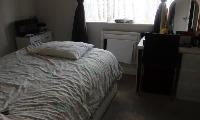 Ladywell Casa | Acogedora, espaciosa habitación ubicada en zona muy segura en el sureste de Londres
