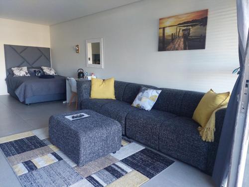 Hillhead Apartamento | Cosy, spacious studio apartment