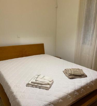 Dilesi Casa | Cosy spot near the beach only 45 min from Athens