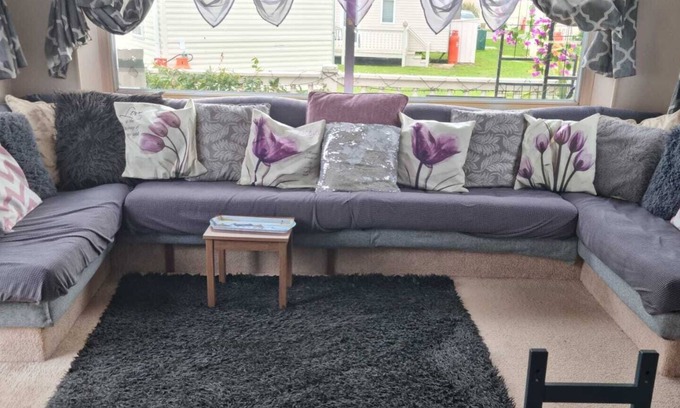 Colchester Chalet De Esquí | Cosy static caravan on East Mersea Island