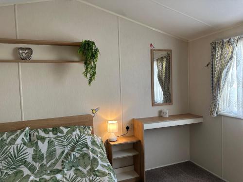 Rye Harbour Casa | Cosy static caravan in rye!