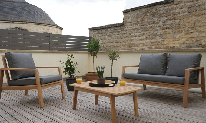 Le Marais Apartamento | Cosy Station