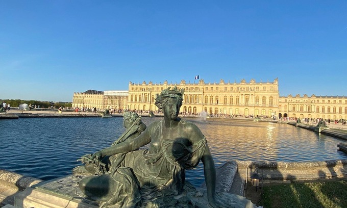 Saint-Louis Apartamento | Cosy Studio 2 Personnes Proche Château