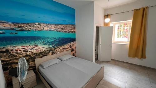 Tal-Ghoqod Apartamento | Cosy Studio Apartment in Swieqi
