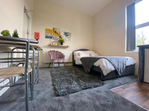 Skegby Apartamento | Cosy studio apartment - recently renovated!