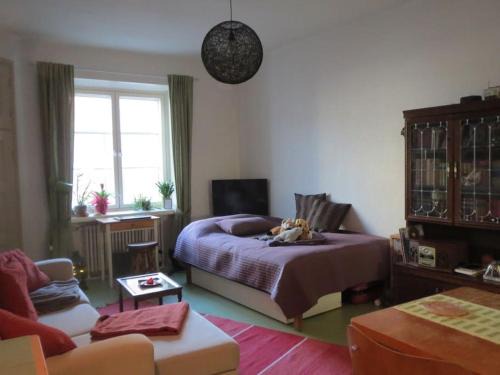 Alppiharju Apartamento | Cosy studio apartment with great location