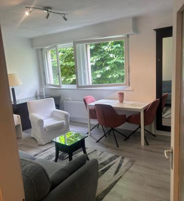 Montreux Apartamento | cosy studio