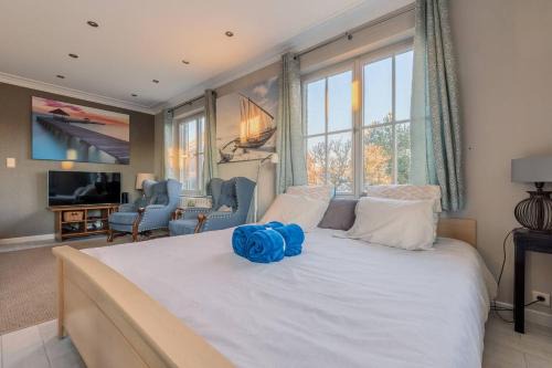 Courcelles Casa | Cosy studio close to Brussels South Charleroi Airport