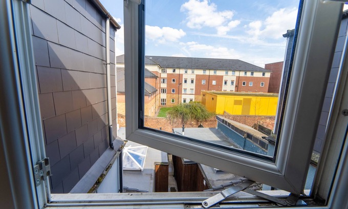 Birmingham Apartamento | Cosy Studio Close to University of Birmingham