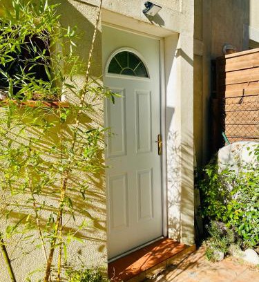 Le Cabot Casa | Cosy Studio en résidence privée