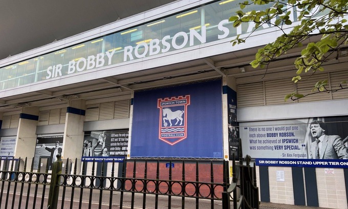 Ipswich Apartamento | Cosy Studio Flat for Football Fans/Couples: Steps from Ipswich Town F.C. Stadium