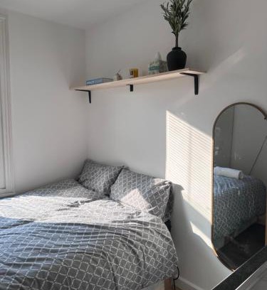 Bruce Grove Apartamento | Cosy studio flat in London