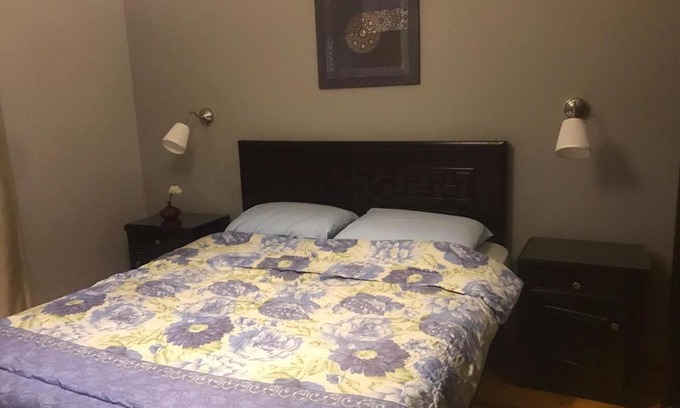 Dream Land Apartamento | Cosy Studio for rent at Dream Land
