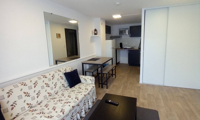 Chabreloche Apartamento | Cosy studio