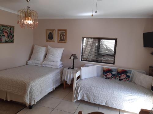Blouberg Rise Apartamento | Cosy studio garden cottage