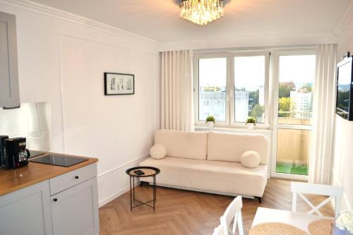 Kamienna Gora Apartamento | Cosy Studio Gdynia Kamienna Góra