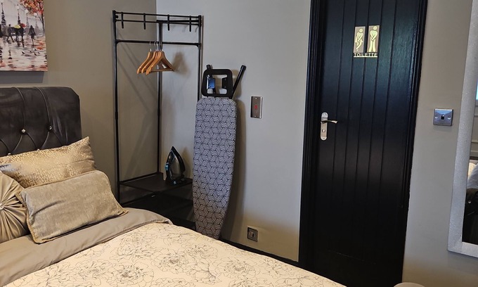 Dudley Apartamento | Cosy Studio in Dudley City Center