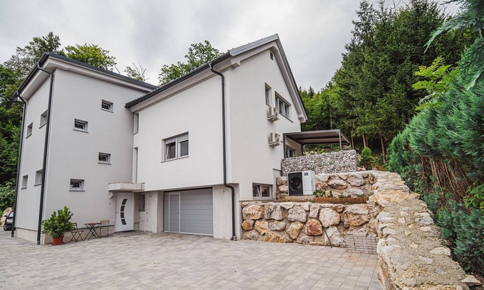 Preddvor Apartamento | Cosy studio in Gorenjska