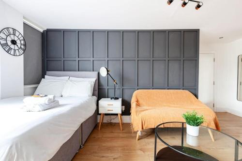 Bryanston and Dorset Square Apartamento | Cosy Studio in Marylebone - 13