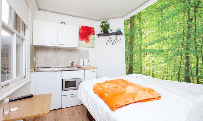 Kemptown Apartamento | Cosy Studio in the Heart of Trendy Kemptown