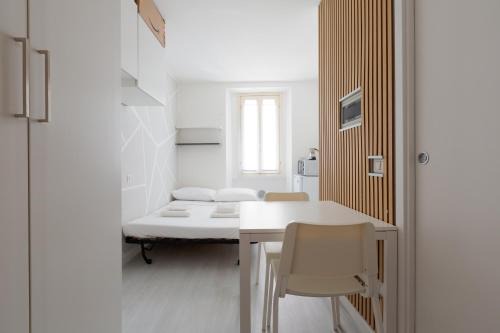 Affori Apartamento | Cosy Studio -M3 Yellow Line Affori FN
