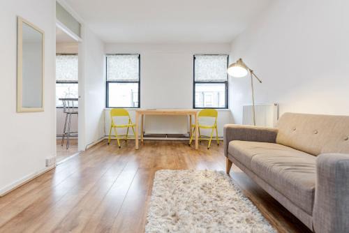 Pimlico Apartamento | Cosy studio near Big Ben