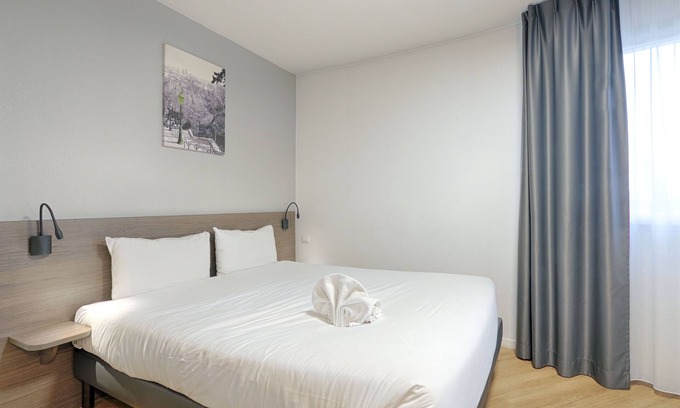 Le Port sous la Lune Apartamento | Cosy studio proche RER, idéal pour visiter Paris