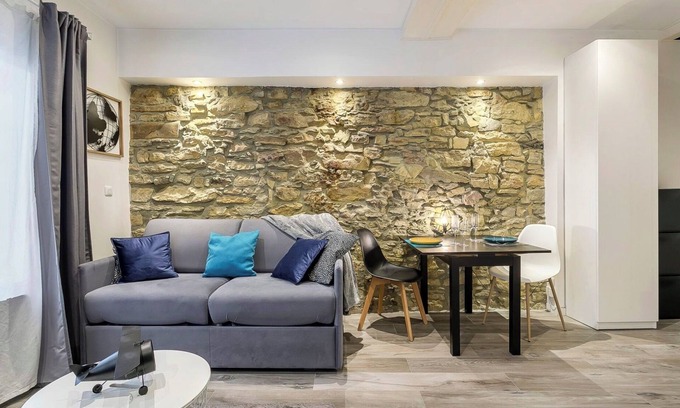 Bellecour - Hotel Dieu Apartamento | "Cosy studio - Place Jacobins"