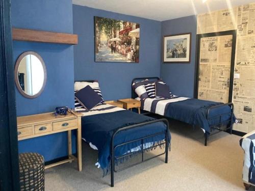 L'Isle-Jourdain Apartamento | Cosy sudio apartment