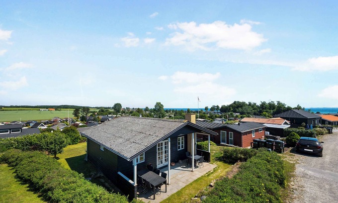 Kerteminde Casa | Cosy summercottage in Kerteminde Sommerby