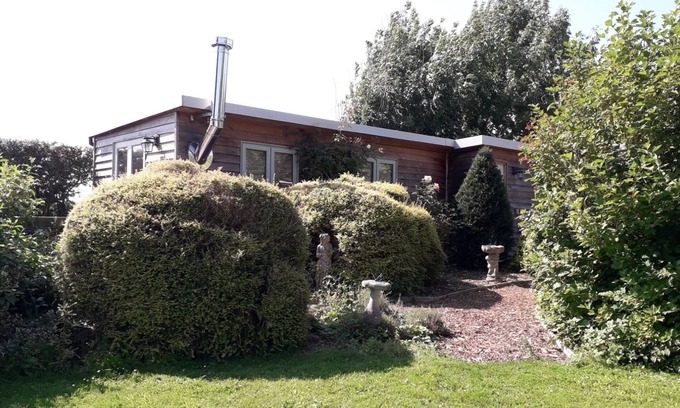 Blandford Forum Cabina | Cosy Summerhouse in Dorset