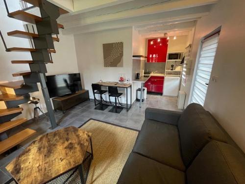 Troesnes Casa | Cosy sur Ourcq