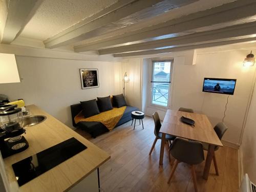 Montbrison Apartamento | Cosy T2