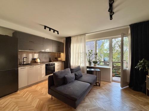 Teika Apartamento | Cosy Teika Apartment