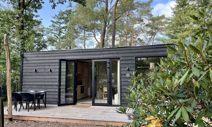Nunspeet Casa | Cosy tiny house in the middle of the Veluwe