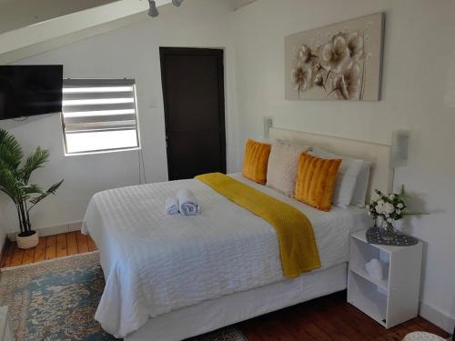 Randpark Ridge Apartamento | Cosy Top floor Studio Apartment