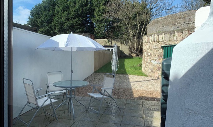 Wexford Casa | Cosy townhouse self catering in the heart of Wexford town.