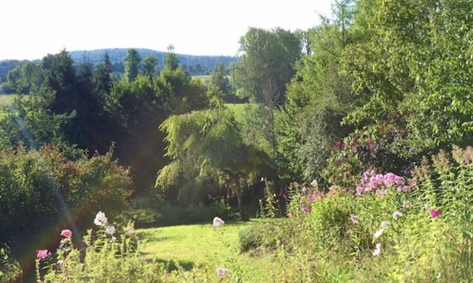Foncine-le-Bas Casa | Cosy Traditional Gîte de Caractère