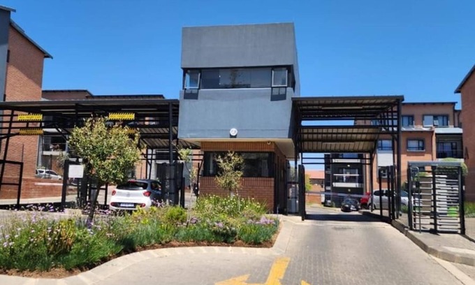 Greater Johannesburg Metropolitan Area Apartamento | Cosy two Bedroom Apartment for Short and Long Stays Rental