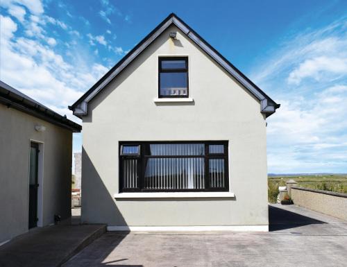 Mullet Peninsula Apartamento | Cosy two bedroom cottage on the Mullet Peninsula