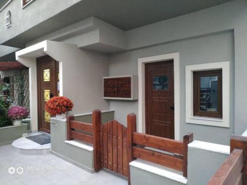 Perea Apartamento | Cosy Vacation in Peraia