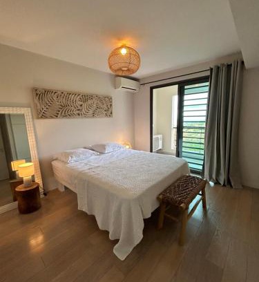 Faaa Apartamento | Cosy Vaikea Lodge, Pamatai road