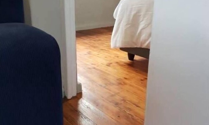 Rosebank Apartamento | Cosy Victorian Style Full Apartment