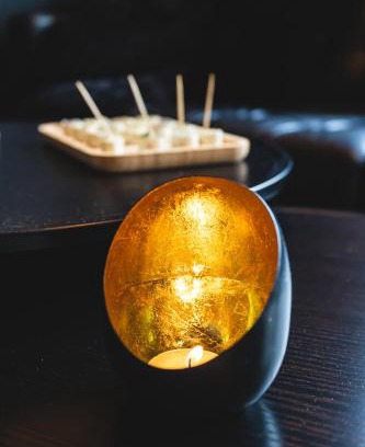Blaimont Casa | Cosy Wood