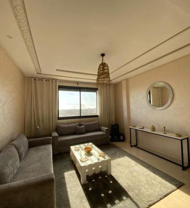 Haut Founty Apartamento | CosyApp
