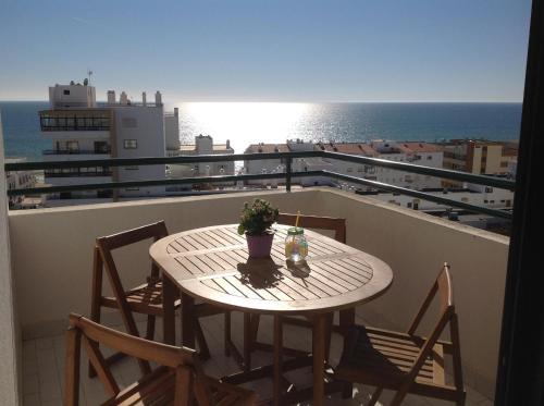 Cavacos Apartamento | CosyAvenida Mar, 2 rooms